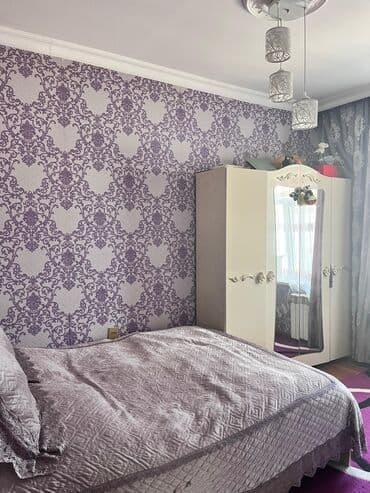 gəncədə ucuz evlər: 3 otaqlı, 100 kv. m, Kredit yoxdur, Orta təmir — 3