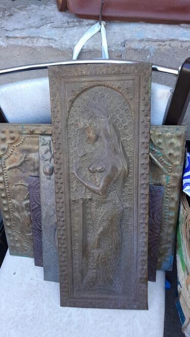 qədim romada əsgər ayaqqabısı: Mis lövhə Başqalarıda var Qiymət birinə aiddir — 2