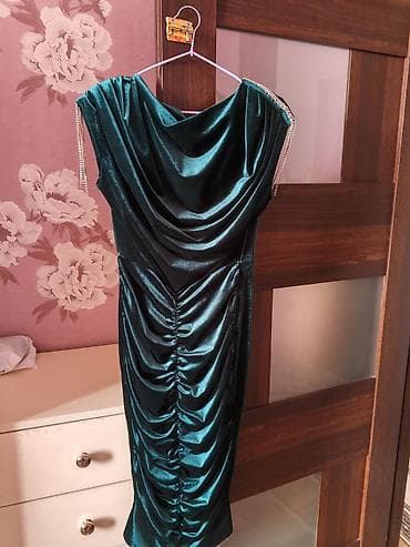 don modelleri 2023: Bir dəfə geyinilib. yeni kimidir. ölçü S/M — 1