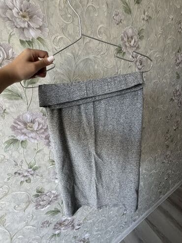 женские юбки шотландки: Qadın geyim dəsti – 4 məhsul 1) Tünd mavi denim ətək - Parça: klassik — 4