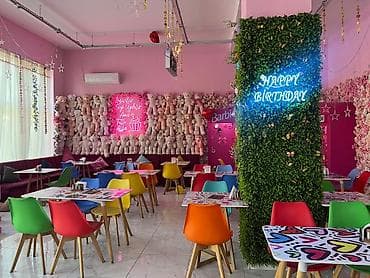 Real Alıcıya ENDİRİM OLACAQ ✅️İŞLƏK RESTORAN BİZNESİ SATILIR