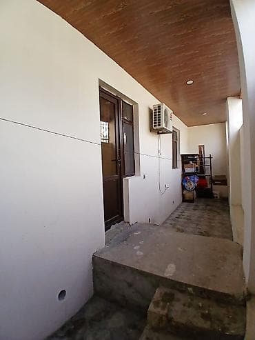 3 otaqlı, 100 kv. m, Kredit yoxdur, Yeni təmirli — 5