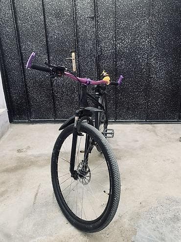 Новый Городской велосипед Forward, 29", скоростей: 30, Самовывоз, Платная доставка