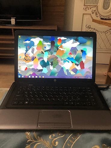 printer canon 2520: İşlənmiş HP 16 ", Intel Core i7, 1 TB, Ünvandan götürmə, Pulsuz çatdırılma — 2