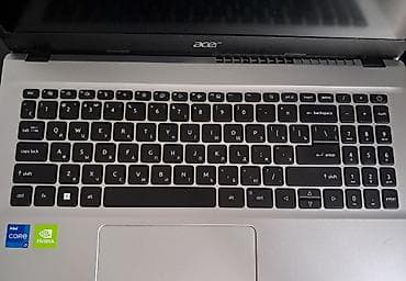 Б/у Acer Aspire, 15.6 ", Intel Core i7, 1 ТБ, Бесплатная доставка — 2