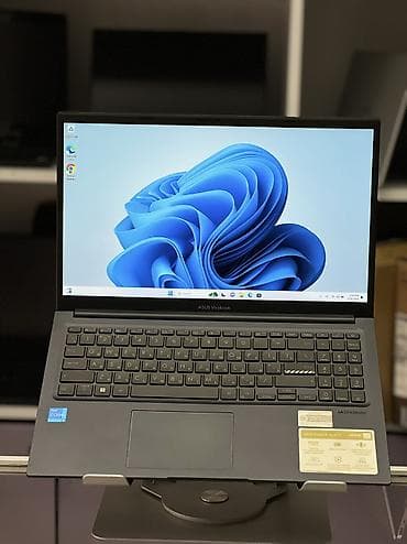 Skanerlər: İşlənmiş ASUS Vivobook, 15.6 ", Intel Core i5, 512 GB, Ünvandan götürmə, Pulsuz çatdırılma, Ödənişli çatdırılma — 3