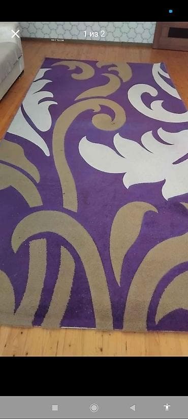 antik xalca: Məhsul: Xalça və kilimlər dəsti Təsvir: - Şəkillərdə bir neçə fərqli — 6