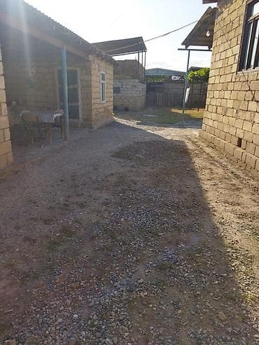 2 otaqlı, 30 kv. m, Orta təmir — 9