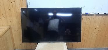 Televizor Samsung LED ekran 48" FHD (1920x1080)