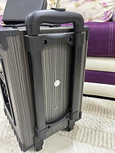 Kolonka, Növ - Portativ — 5