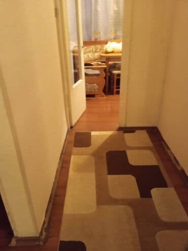 lenkeran ev alqı satqı: Bakı, 2 otaqlı, Köhnə tikili, 55 kv. m — 5