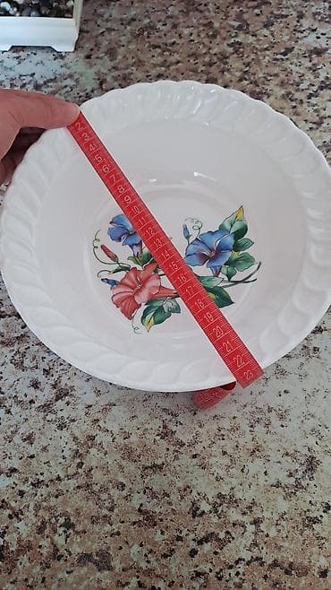 qoz qabi: Kasalar, 1 əd, rəng - Ağ — 5