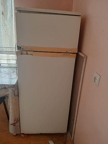 ddr 2 pc: 2 qapılı Cinar Soyuducu Satılır, rəng - Ağ — 3