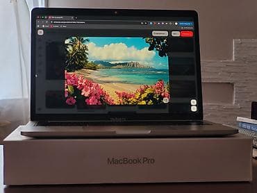 samsung tab s4: Apple MacBook, 13.3 ", Apple M1, 256 GB, Pulsuz çatdırılma — 3