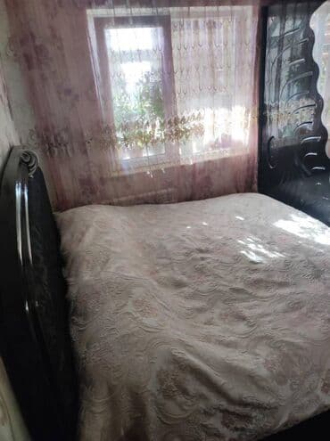 günü: Bakı, Yeni Günəşli Massiv V, 2 otaqlı, Köhnə tikili, 45 kv. m — 4