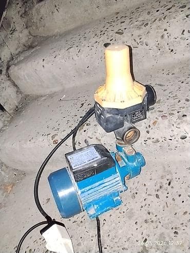 su matorlarinin satisi: Насос, Для дома (бытовой), установка Поверхностный — 3