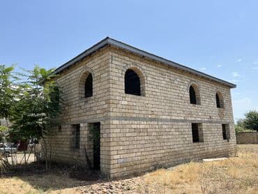 mingecevir ev elanlari: 7 комнат, 7 м², Без ремонта — 3
