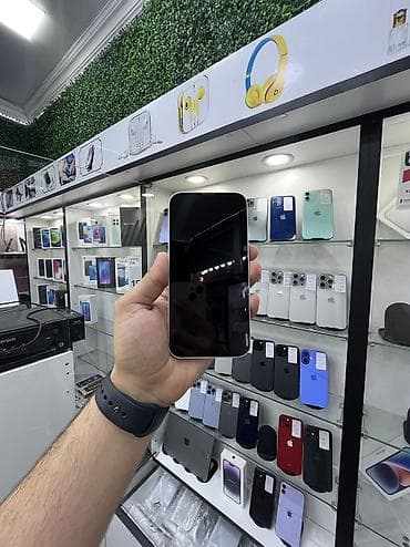 IPhone 13, 128 ГБ, Розовый, Гарантия, Кредит, Беспроводная зарядка — 2