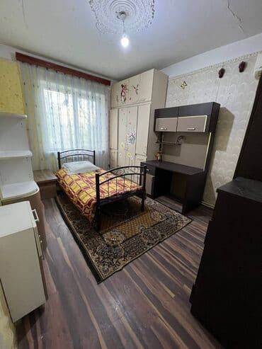 arenda kafeler 2022: Orta temirlidi Kombi sistemi var 2 kindisoneri var 2yataq var real — 4