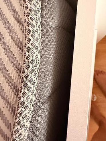 Oğlan və qız üçün, Çarpayı, Bazasız, Matras ilə, Siyirməli — 5