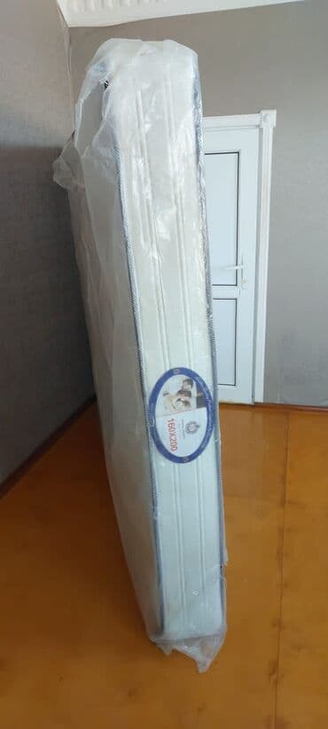 qizil baliq satisi: Ortopedik matras, İki nəfərlik — 4