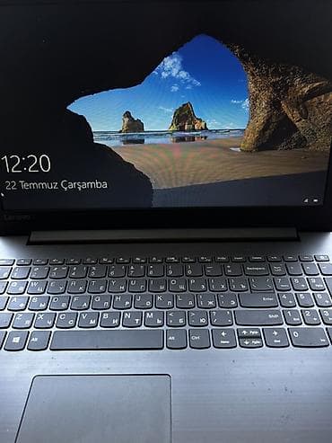 ucuz macbook pro: Lenovo noutbuk ideapad 330 Sərfəli və İşlək Noutbuk. ideal — 2