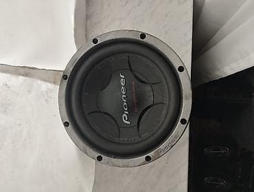 kontakt home a12: Pioneer “Champion 900 vat 300 rms. super isdeyr qraq rezini tezesi — 1