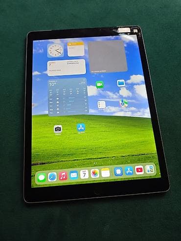 ram: İşlənmiş Apple iPad Pro 12.9 (2015), 12,9", 128 GB, Ünvandan götürmə, Pulsuz çatdırılma — 4
