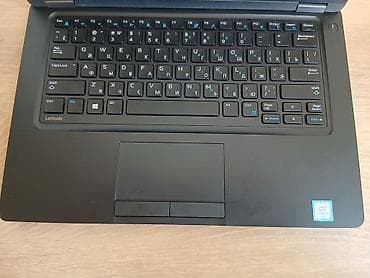 ikinci el dell laptop: 8 gb ram ideal veziyyet tam iwlek prablemsiz elimyandi satiram!!!!! — 1