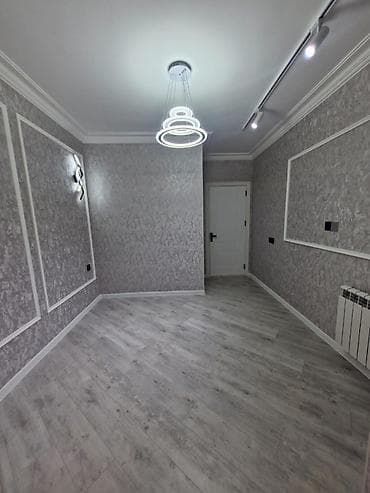 mida satis: 4 otaqlı, Yeni tikili, m. Xətai, 80 kv. m — 7