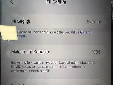 macbook m2 air: 256 GB, Gümüşü — 6