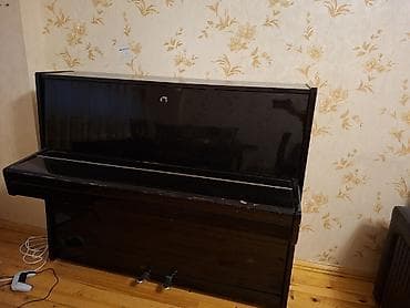 2 7: Piano, Rostov-Don, Akustik — 3