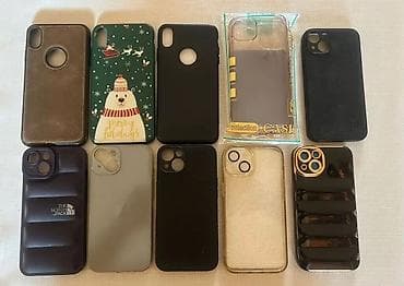 audi a8: Məhsul: Telefon üçün müxtəlif qoruyucu kaburalar (set) Təsvir: - — 1