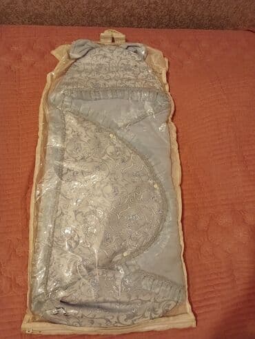 uşaq konvert: Konvert yenidir — 1