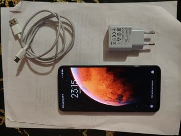 honor x9b 12256 qiymeti: Redmi Note 9 Pro, 128 GB, rəng - Gümüşü, İki sim kartlı — 2