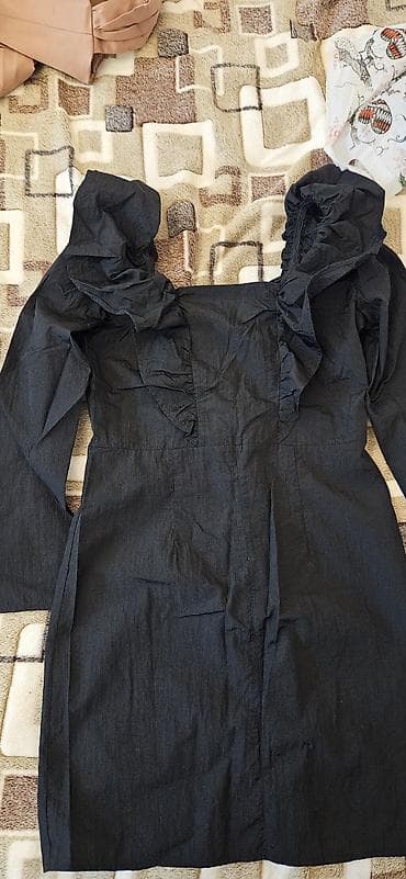 don: Ziyafət donu, Mini, H&M, M — 3