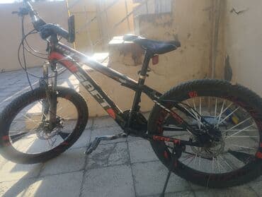 Chery: Dağ velosipedi Saft, 26" — 1