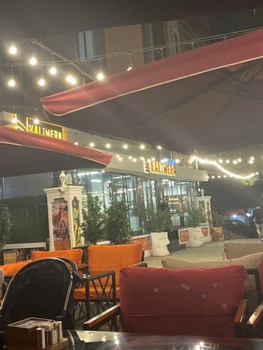 Ofisiant tələb olunur, Fast food, Aylıq ödəniş, 18-29 yaş, 1-2 illik təcrübə lalafo.az -da Ofisiant tələb olunur, Fast food, Aylıq ödəniş, 18-29 yaş, 1-2 illik təcrübə