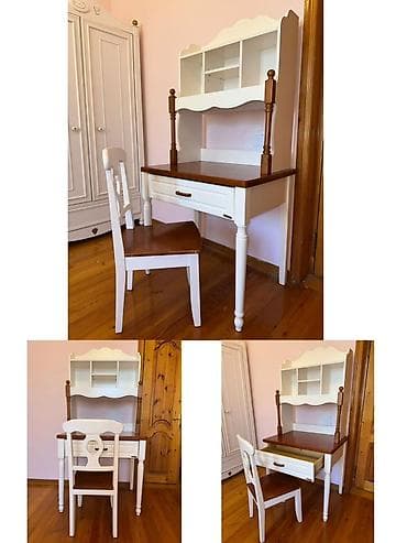 Oğlan və qız üçün