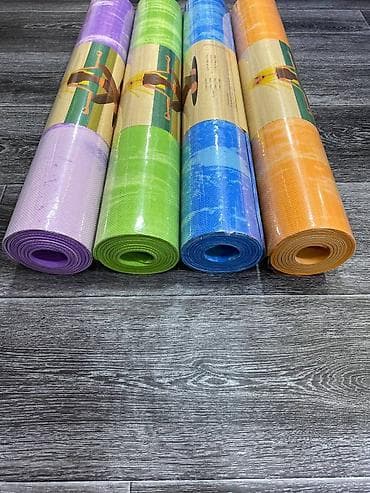 yoqa: Mat,yoqa,idman xalçası 🪪 şəxsi̇yyət vəsi̇qəsi̇ i̇lə kredi̇t ( 3 -18 — 2