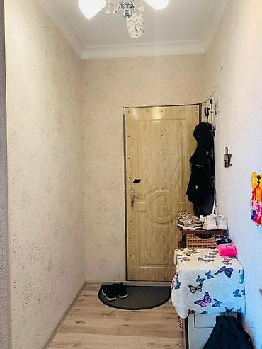 kreditle satilan evler: Sumqayıt, 2 otaqlı, Köhnə tikili, 38 kv. m — 6