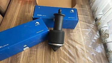 yuk masini: Sampa hava yastığı (air spring) – kommersiya nəqliyyatı üçün(reno — 7