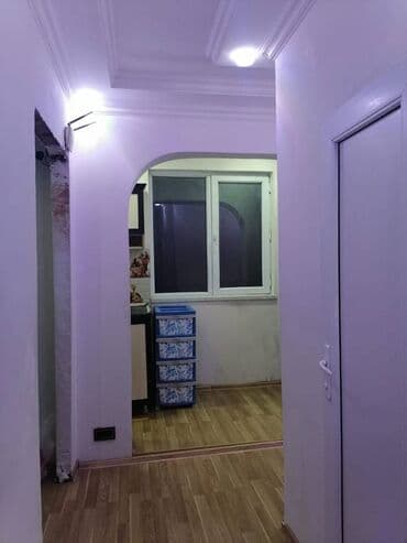 gencede 3 otaqli evlerin qiymeti: 3 otaqlı, Yeni tikili, m. Qara Qarayev, 65 kv. m — 11