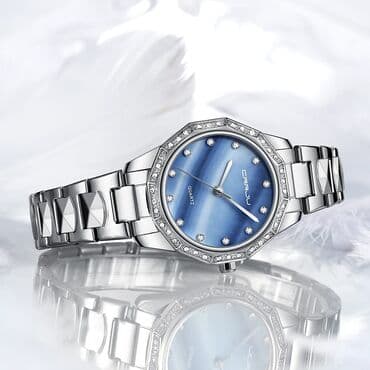 qol saatlari qadin ucun: Qadın saatları 
Yeni model — 4