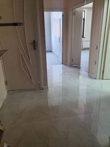 купить в баку квартиру: Пос. Бакиханов, 2 комнаты, Новостройка, м. Нефтчиляр, 85 м² — 7