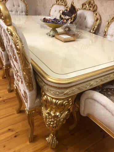 komputer masası: Yeni, Masa və oturacaqlar, Kredit yoxdur, Türkiyə — 3