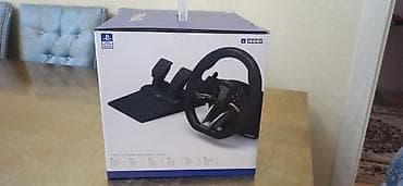 el konsolu: 🟢Oyun sükanı Hori RWA🟢 🟢Şəhər daxili çatdırımla mövcuddur 🟢 🟢Barter — 2