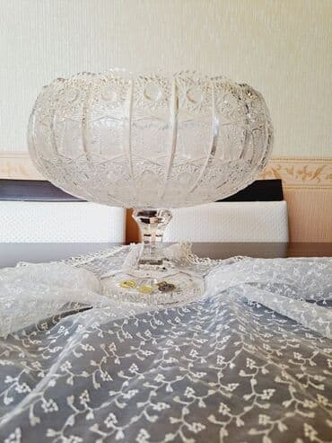 ag tut behmezinin faydalari: Çexiya-Tom Bohemia Crystal — 4