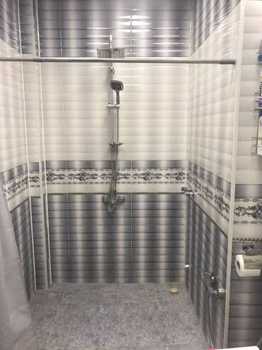 uşaqlar ucun oyun mərkəzləri: 3 otaqlı, Yeni tikili, 84 kv. m — 27