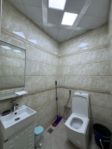 yuksek insaat mtk: 3-cü mikrorayon, 2 otaqlı, Yeni tikili, m. 20 Yanvar, 103 kv. m — 11